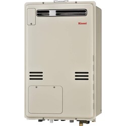 ヨドバシ.com - リンナイ Rinnai RUFH-A2400AW2-1 13A [ガスふろ給湯