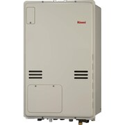 ガスふろ給湯暖房機 PS後 プロパンガス用 リモコン別売 RUFH-A2400SAB2-3 LP