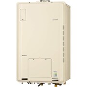 ガスふろ給湯暖房機 PS上 都市ガス用 リモコン別売 RUFH-E2405SAU2-3(A) 13A