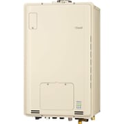 ガスふろ給湯暖房機 PS上 都市ガス用 リモコン別売 RUFH-E2406SAU2-6 13A