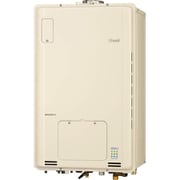 ガスふろ給湯暖房機 PS上 都市ガス用 リモコン別売 RUFH-EP2405AU2-3(A) 13A