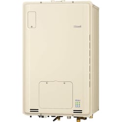 ヨドバシ.com - リンナイ Rinnai RUFH-TE2405AB2-3 13A [ガスふろ給湯