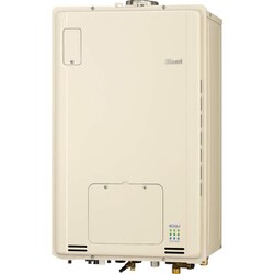 ヨドバシ.com - リンナイ Rinnai RUFH-TE2405AU2-3 13A [ガスふろ給湯