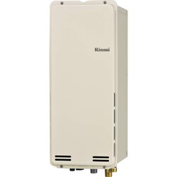 ヨドバシ.com - リンナイ Rinnai ガスふろ給湯器 PS後 都市ガス