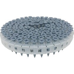 00024670 [ダイドーハント ロール連結ビス 鋼製下地 木下地兼用 3925HL（国土交通大臣認定）]