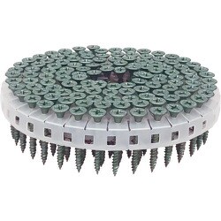 00024672 [ダイドーハント ロール連結ビス 鋼製下地 木下地兼用 3932HL（国土交通大臣認定）]