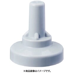 00035224 [ダイドーハント サビヤーズ 折版屋根用 8MM L グレー 150個入]