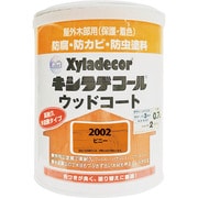 水性XDウッドコートS ピニー 0.7L