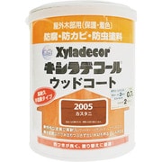 水性XDウッドコートS カスタニ 0.7L