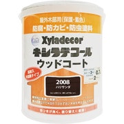 水性XDウッドコートS パリサンダ 0.7L