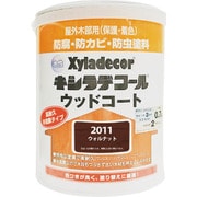 水性XDウッドコートS ウォルナット0.7L