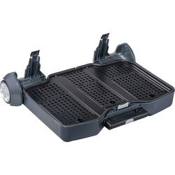 H/B VISION用伸縮ハンドル付キャスター