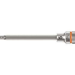 Wera 8740 B HF 3/8 5.0mm ロング