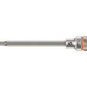 Wera 8740 B HF 3/8 5.0mm ロング