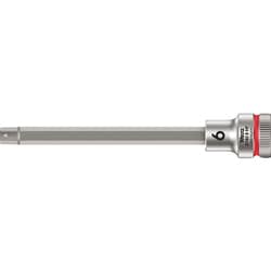 Wera 8740 B HF 3/8 6.0mm ロング
