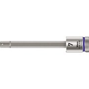 Wera 8740 B HF 3/8 7.0mm ロング
