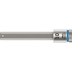 Wera 8740 B HF 3/8 10.0mm ロング