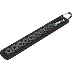 Wera BELT 用 交換用ベルト 9個 1/4