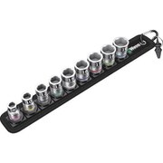 Wera HF ベルトソケットセット 3/8
