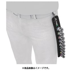 ヨドバシ.com - Wera ヴェラ Wera HF ベルトソケットセット 3/8 通販 