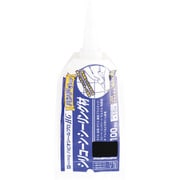 KANSAI ハピオシールプロHGパウチ アイボリー 100ML