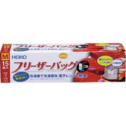 HEIKO フリーザーバッグ M