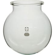 SIBATA セパラブルフラスコ 丸形 120mm 5L