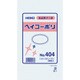 HEIKO ポリ規格袋 ヘイコーポリ No.404 紐なし