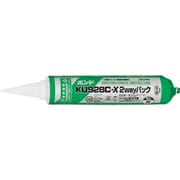 ボンドKU928C-X 2WAYパック 760ml クシ目ノズル付
