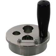 SIBATA 粘度計取付金具 VB-3/3T用
