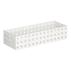ブリックス9011 <280スリムM> ホワイト Bricks9011 W