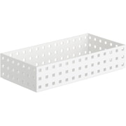 Bricks9003 W [ブリックス9003 <280ミドルM> ホワイト]