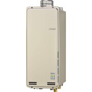 ガスふろ給湯器 PS上 都市ガス用 リモコン別売 RUF-SEP1615AU 13A