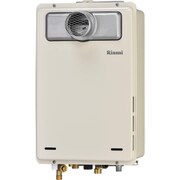 ガス高温水給湯器 PS前 都市ガス用 リモコン別売 RUJ-A1600T 13A