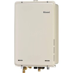 ヨドバシ.com - リンナイ Rinnai RUJ-A1610B LP [ガス高温水給湯器 PS後 プロパンガス用 リモコン別売]  通販【全品無料配達】