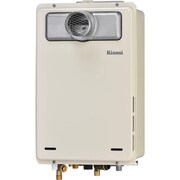ガス高温水給湯器 PS前 都市ガス用 リモコン別売 RUJ-A1610T 13A