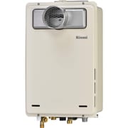 ガス高温水給湯器 PS前 プロパンガス用 リモコン別売 RUJ-A2400T LP