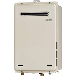 ヨドバシ.com - リンナイ Rinnai RUX-A2005W-E 13A [ガス給湯器 屋外壁