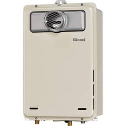 ヨドバシ.com - リンナイ Rinnai RUX-A2015T-E 13A [ガス給湯器 PS前