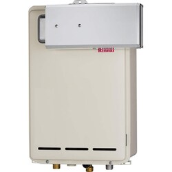 ヨドバシ.com - リンナイ Rinnai RUX-A2403A 13A [ガス給湯器 ヨドバシ.com - リンナイ Rinnai RUX-A2403A 13A [ガス給湯器