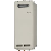 ガス給湯器 屋外壁 プロパンガス用 リモコン別売 RUX-VS1616W（A）-E LP