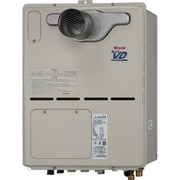 ガスふろ給湯暖房機 PS前 プロパンガス用 リモコン別売 RVD-A2400AT2-3（A） LP