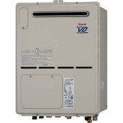 ガスふろ給湯暖房機 PS上 都市ガス用 リモコン別売 RVD-A2400SAU2-3（A） 13A