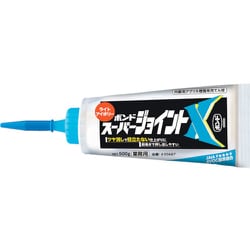 コニシ スーパージョイントX ライトアイボリー