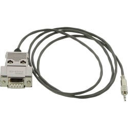RS-232Cデジタル出力ケーブル CANA-0010用