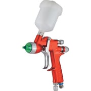 miniXTREME小型低圧スプレーガン（重力式） ノズル口径 径1.3