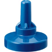 10175850 [ダイドーハント サビヤーズ 折版屋根用 10MM Lブルー 9個入り]