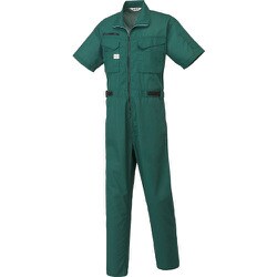 ハンソデツヅキ Lサイズ グリーン