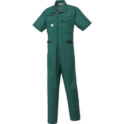 ハンソデツヅキ Mサイズ グリーン