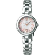 腕時計 セイコーセレクション SAKURA Blooming 限定モデル SWFA187